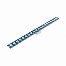 【104020170】【在庫処分セール】Grove RGB LED スティック(20個、Arduino/Raspberry Pi用)