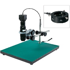 【L-KIT798】マイクロスコープ(PC用)(L-711付)