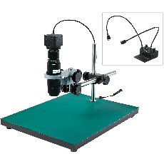 【L-KIT799】マイクロスコープ(PC用)(L-703付)