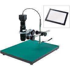 【L-KIT800】マイクロスコープ(PC用)(L-718付)