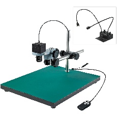 【L-KIT821】マイクロスコープ(PC用)(L-703付)