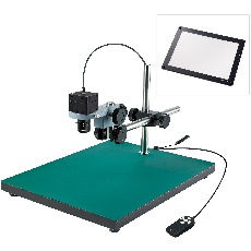 【L-KIT822】マイクロスコープ(PC用)(L-718付)