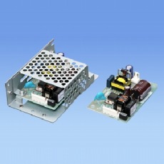 【LFA10F-12-SNJ1】基板型スイッチング電源 LFA 10.8W 12V/0.9A(シャーシ・カバー付)