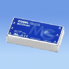 【MGFS302415】スイッチング電源 DC-DCコンバータ MGFS 30W 15V/2A
