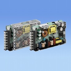 【PBA100F-36-N】スイッチング電源 PBA 100.8W 36V/2.8A(ケースカバー付)