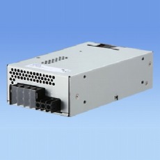 【PLA600F-15】スイッチング電源 低背型 PLA 600W 15V/40A