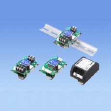 【STMGFS152405】スイッチング電源 DC-DCコンバータ STMGFS 15W 5V/3A