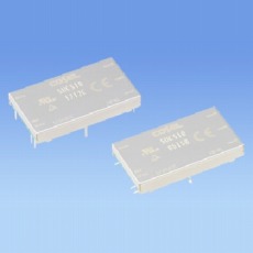 【SUCS100505C】スイッチング電源 DC-DCコンバータ SUCS 10W 5V/2A(DIP)