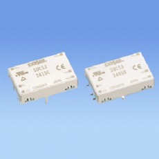 【SUCS30505C】スイッチング電源 DC-DCコンバータ SUCS 3W 5V/0.6A(DIP)