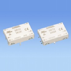 【SUCS32415C】スイッチング電源 DC-DCコンバータ SUCS 3W 15V/0.2A(DIP)