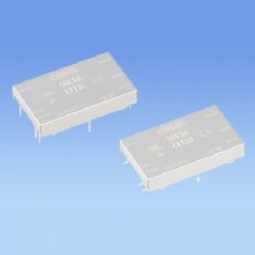 【SUCS6053R3C】スイッチング電源 DC-DCコンバータ SUCS 3.96W 3.3V/1.2A(DIP)