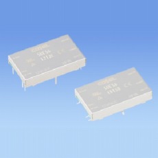 【SUCS61215C】スイッチング電源 DC-DCコンバータ SUCS 6W 15V/0.4A(DIP)