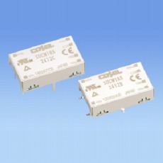 【SUCW1R50515B】スイッチング電源 DC-DCコンバータ SUCW 1.5W ±15V/0.05A(SMD)