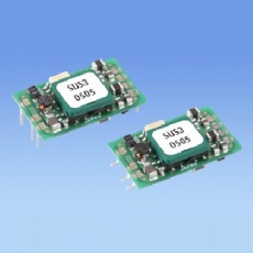 【SUS31212C】スイッチング電源 DC-DCコンバータ SUS 3W 12V/0.25A(DIP)