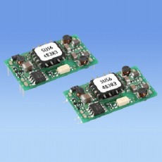 【SUS60512C】スイッチング電源 DC-DCコンバータ SUS 6W 12V/0.5A(DIP)