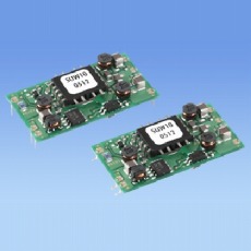 【SUW100515C】スイッチング電源 DC-DCコンバータ SUW 10.5W ±15V(+30V)/0.35A(DIP)