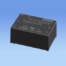 【TUHS25F24】スイッチング電源 AC/DCコンバータ TUHS 26.40W 24.0V/1.1A