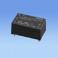 【TUHS5F24】スイッチング電源 AC/DCコンバータ TUHS 5.28W 24.0V/0.22A