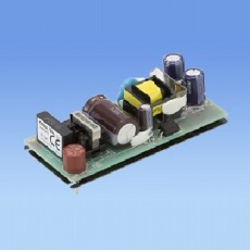 【VAF524】スイッチング電源 AC/DCコンバータ VAF 5.28W 24V/0.22A