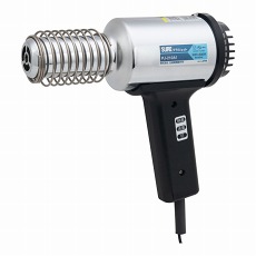 【PJ-210A1】プラジェット ヒートガン(600W、定温450℃)