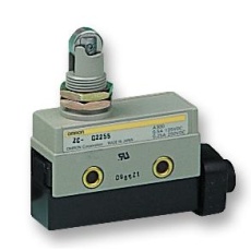 【ZC-Q2255】SWITCH ROLLER PLUNGER