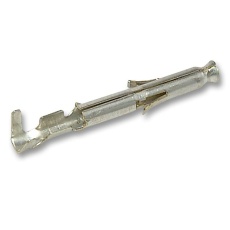 【170366-1】CONTACT SOCKET 22AWG TO 18AWG CRIMP