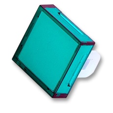 【200-3140-00】LENS GREEN