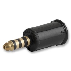 【4804.1400】PLUG JACK 4WAY