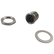 【TB4M】CONNECTOR XLR PLUG 4 POSITION