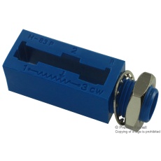 【H-83P】ADAPTOR PANEL MOUNT