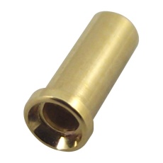 【H3183-05】SOCKET PCB GOLD PLAIN 1MM