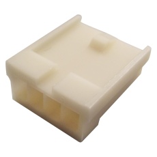 【171822-4】SOCKET HOUSING 4WAY