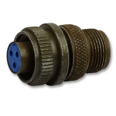 【97-3106A-14S-6S】SOCKET FREE 6WAY