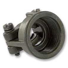 【97-3057-1004-1】CIRCULAR CLAMP SIZE 10SL/12S ALUMINIUM