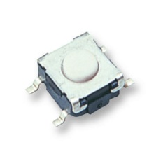 【B3S-1000】SWITCH  SPNO  0.05A  24V  SMD