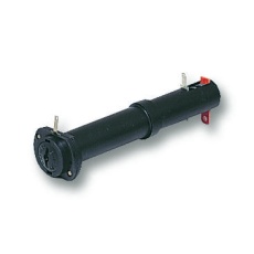 【BX0011/1】HOLDER BATTERY 1XAA