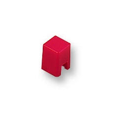 【B32-1080】CAP RED