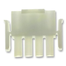 【1-480702-0】HOUSING PLUG SINGLE ROW 4WAY