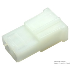 【1-480318-0】SOCKET HOUSING 2WAY