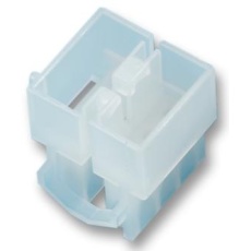 【1-480270-0】SOCKET HOUSING 6WAY