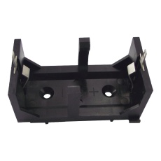 【BX0036】HOLDER BATTERY 1XC