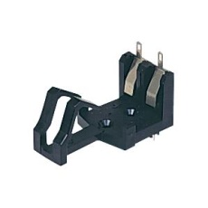 【BX0033】HOLDER BATTERY 1XPP3