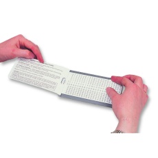 【WM045】CABLE MARKER TAPE 0-45