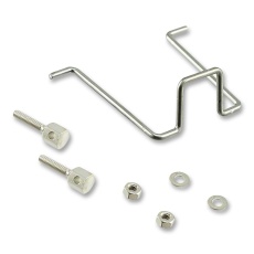 【KT0009】RETAINING CLIP IEC CONN