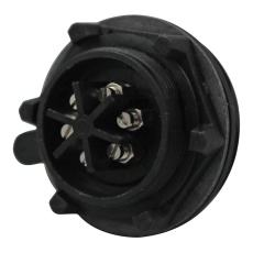 【PX0738/S】SOCKET SEALED PANEL 6WAY
