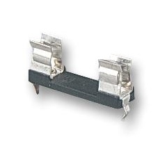 【FX0321】FUSE HOLDER 20X5MM