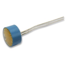 【NORPS-12】LIGHT DEPENDENT RESISTOR 1MOHM 250MW