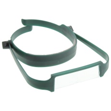 【MA10】MAGNIFIER  HEADBAND  WITH 2.5X LENS