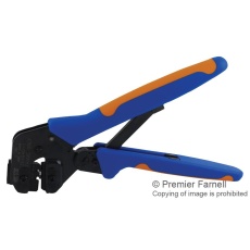 【354940-1】CRIMP TOOL FRAME PRO-CRIMPER III NO DIE