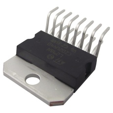 【L298N】IC BRIDGE DRIVER DUAL 298